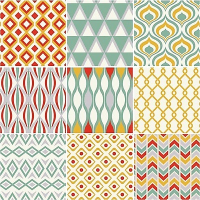 EPS 해외이미지 선 파도 백그라운드 패턴 오렌지 일러스트 벽지 추상 내부 장식 초록색 컬러풀 노란색 유행 활발 수확 직물 반지 원형 향수 질감 복고 디스코 다이아몬드 모자이크 70대 대각선 대칭 여의주 옛날 포장소품 해외202004 해외일러스트 도형 노년 음악 바다 컬러 컨셉 무늬 농업 과일 포장 장신구 화장품 춤 보석 오브젝트 포장재료 파일형식 벡터 이미지허브