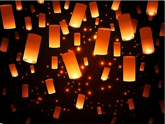 EPS 해외이미지 전통 행복 아시아 종이 문화 오렌지 일러스트 불 휴가 동양인 야외 장식 빛 파티 축제 중국 희망 등불 램프 축하 야간 심볼 풍선 빛망울 해외202004 해외일러스트 자연요소 감정 나라 컨셉 과일 조명 인종 이벤트 파일형식 벡터 이미지허브