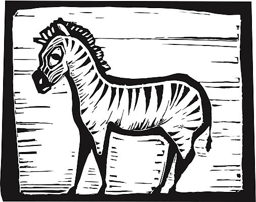 EPS 해외이미지 동물 전통 일러스트 포유류 아프리카 자연 달리기 줄무늬 군중 얼룩말 멸종 목판화 해외202004 해외일러스트 나라 무늬 모션 사람 말_동물 생태계 파일형식 벡터 이미지허브