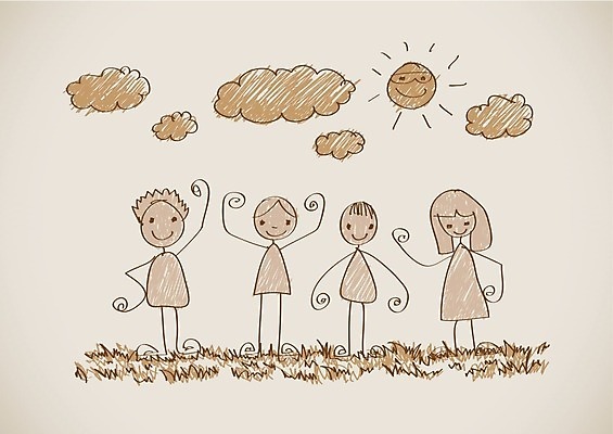 EPS 해외이미지 남자 딸 행복 아들 어린이 백그라운드 패턴 일러스트 가족 엄마 주택 함께함 사랑 미소 사람 소년 성인 여름 부모 걷기 공책 고양이 기쁨 자녀 그리기 4 아빠 개 스케치 가득함 그림 페이지 언니 남동생 표현성 해외202004 해외일러스트 계절 감정 컨셉 무늬 포유류 관계 모션 문구용품 표정 미술 건물 반려동물 숫자 자매 동생 파일형식 벡터 이미지허브