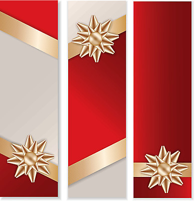 EPS 해외이미지 템플릿 디자인 배너 리본 종이 백그라운드 크리스마스 패턴 일러스트 추상 휴가 선물 이벤트 장식 빨간색 세트 꼬리표 수확 축하 인사 신용카드 메시지 황금 실크 심볼 활 매듭 초대 북마크 해외202004 해외일러스트 기념일 컬러 컨셉 무늬 농업 금융 라벨 직물 예절 파일형식 벡터 이미지허브