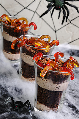 포토 JPG 해외이미지 디저트 잔 실내 사람없음 할로윈 거미줄 흰배경 거미 젤리 지렁이 티라미수 해외202004 해외포토 식기 음식 곤충 백그라운드 내부 흰색 파일형식 이미지허브