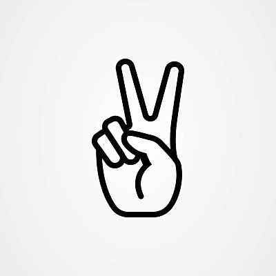 EPS 해외이미지 클립아트 손 디자인 실루엣 선 컨셉 2 일러스트 통신 손가락 성공 아이디어 사랑 미술 사람 그래픽 평화 검은색 화목 우정 표현 우승 플랫 중앙 심볼 사인 전쟁 윤곽 인덱스 고립 승자 통일 필승 해외202004 해외일러스트 감정 컬러 문화예술 촬영기법 신체부위 친구 최고 파일형식 벡터 이미지허브