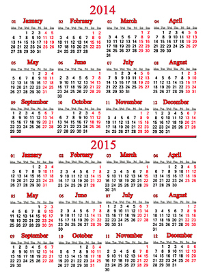 포토 JPG 해외이미지 템플릿 디자인 종이 백그라운드 패턴 비즈니스 탁자 설계 이벤트 사람없음 사무실 숫자 다이어리 수확 달력 흰색 시간 일주일 날짜 암호 12월 4월 6월 9월 11월 5월 연도 문서 약속 2014년 2015년 1월 8월 10월 7월 2월 월 조언 해외202004 해외포토 문자 컬러 가구 컨셉 무늬 농업 사무용품 파일형식 이미지허브