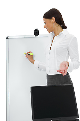 포토 JPG 해외이미지 직업 여자 행복 비즈니스 노동자 한명 사람 노트북 컴퓨터 사무실 작업 해외202004 해외포토 1 감정 전자제품 파일형식 이미지허브