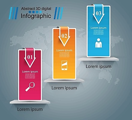 EPS 해외이미지 템플릿 디자인 배너 리본 종이 백그라운드 컨셉 일러스트 비즈니스 통신 그래프 추상 화살 그래픽 빛 컴퓨터 숫자 3D 라벨 웹 인포그래픽 정보 발표 연결 심볼 사인 옵션 레이아웃 단계 엘리먼트 해외202004 해외일러스트 문자 무늬 인터넷 프레임 전자제품 디지털합성 파일형식 벡터 이미지허브