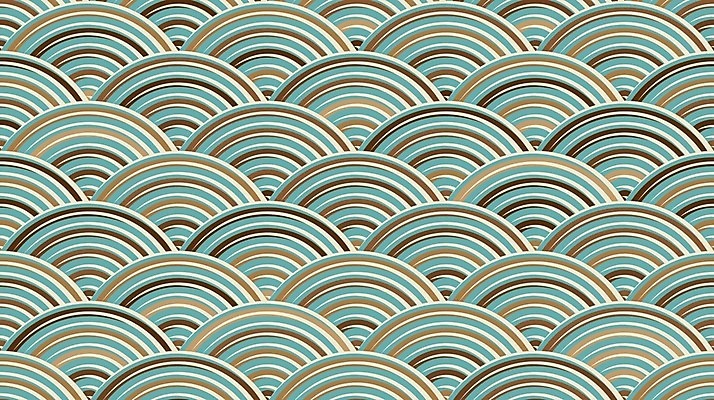 EPS 해외이미지 전통 디자인 꽃 아시아 선 파도 백그라운드 꽃무늬 패턴 일러스트 벽지 표면 추상 미술 동양인 그래픽 장식 일본 중국 수확 골동품 직물 클래식 인쇄 타일 질감 레이아웃 심플 아라베스크 엘리먼트 전국 해외202004 해외일러스트 식물 나라 바다 컨셉 무늬 농업 문화예술 인종 파일형식 벡터 이미지허브