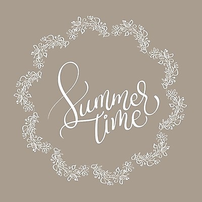 EPS 해외이미지 디자인 백그라운드 일러스트 캘리그라피 텍스트 자연 추상 휴식 타이포그라피 사람없음 장식 여름 단어 봄 흰색 뜨거움 사인 그림 내추럴 레터링 스타일 해외202004 해외일러스트 문자 계절 컬러 컨셉 무늬 생태계 파일형식 벡터 이미지허브