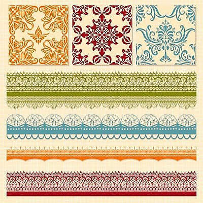 EPS 해외이미지 식물 디자인 꽃 리본 백그라운드 꽃무늬 패턴 일러스트 벽지 프레임 장식 세트 수확 소용돌이 흰색 직물 붓 면 화려 고리 뜨개질 실 두루마리 복고 손그림 한조각 내추럴 스크랩북 엘리먼트 옛날 해외202004 해외일러스트 1 컬러 컨셉 무늬 농업 취미 회오리 파일형식 벡터 이미지허브