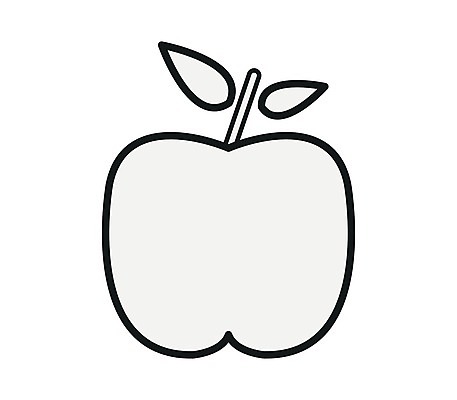 EPS 해외이미지 디자인 실루엣 음식 백그라운드 잎 다이어트 과일 일러스트 자연 디저트 건강 검은색 흰색 신선 달콤 맛 사과 스케치 먹기 심볼 사인 에코 유기농 내추럴 고립 숙성 채식주의자 해외202004 해외일러스트 식물 웰빙 컬러 컨셉 모션 촬영기법 미술 환경 생태계 채식 파일형식 벡터 이미지허브