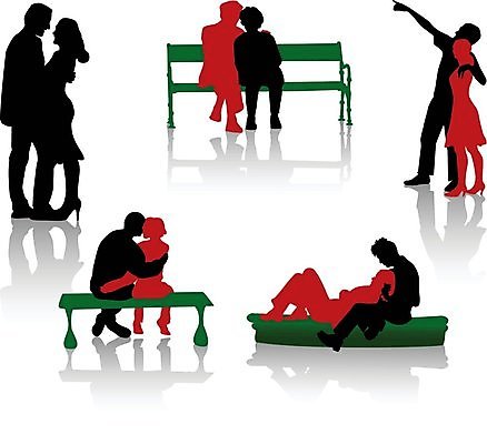 EPS 해외이미지 디자인 커플 드레스 여자 남자 실루엣 포즈 결혼 2 신체 일러스트 가족 포옹 남편 키스 함께함 대화 그림자 사랑 미술 사람 성인 그래픽 걷기 아내 자르기 고립 옛날 해외202004 해외일러스트 옷 감정 컨셉 관계 안기 모션 문화예술 촬영기법 말하기 이벤트 애정표현 파일형식 벡터 이미지허브