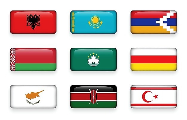 EPS 해외이미지 아시아 스티커 일러스트 아프리카 사람없음 세트 세계 3D 깃발 원형 케냐 마카오 벨로루시 알바니아 카자흐스탄 해외202004 해외일러스트 사이프러스공화국 도형 유럽 나라 디지털합성 파일형식 벡터 남유럽 이미지허브