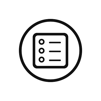 EPS 해외이미지 디자인 종이 선 일러스트 비즈니스 사무실 쪽지 공책 웹 흰색 플랫 심볼 사인 보고서 서식 문서 페이지 고립 서류판 체크리스트 목차 해외202004 해외일러스트 컬러 인터넷 문구용품 사무용품 파일형식 벡터 이미지허브