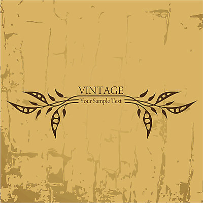 EPS 해외이미지 식물 꽃 백그라운드 잎 꽃무늬 곡선 일러스트 프레임 사람없음 해외202004 해외일러스트 선 무늬 파일형식 벡터 이미지허브