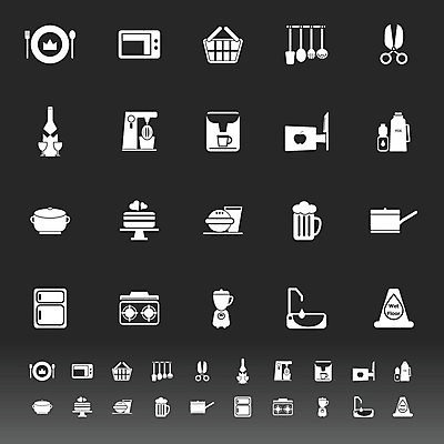 EPS 해외이미지 접시 디자인 음료 음식 포크 일러스트 요리 그래픽 주방 식당 숟가락 요리사 저녁식사 빵집 기구 도구 칼 전자레인지 수프 냄비 자르기 믹서 심볼 싱크대 준비 서빙 냉장고 해외202004 해외일러스트 직업 식기 모션 수저 상점 식사 가전제품 레인지 솥 개수대 파일형식 벡터 이미지허브