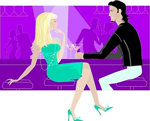 EPS 해외이미지 커플 행복 실루엣 음료 음식 데이트 일러스트 유리 휴식 함께함 발렌타인데이 대화 사랑 미소 사람 내부 빛 식사 저녁식사 침묵 카페 만남 마시기 칵테일 바 쌍 서비스 포도나무 설정 점심식사 소통 해외202004 해외일러스트 감정 컨셉 관계 모션 데이이벤트 재질 주류 촬영기법 표정 말하기 상점 소리 과일나무 파일형식 벡터 이미지허브