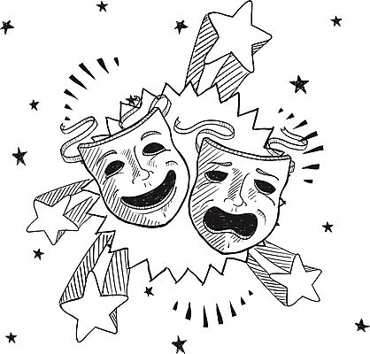 EPS 해외이미지 감정 얼굴 백그라운드 일러스트 놀이 불꽃 웃음 축제 골동품 표현 배우 낙서 울음 폭발 스케치 영화관 극장 심볼 그림 흥분 복고 드라마 변장 연극 고립 대본 비극 오페라 팝 해외202004 해외일러스트 불 문화예술 표정 미술 신체부위 연예인 파일형식 벡터 이미지허브