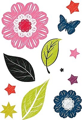 EPS 해외이미지 식물 꽃 별 나비 백그라운드 잎 꽃무늬 패턴 일러스트 자연 벽지 추상 미술 그래픽 장식 정원 봄 화려 스케치 심볼 질감 복고 동물상 엘리먼트 스타일 해외202004 해외일러스트 자연요소 계절 곤충 컨셉 무늬 문화예술 조형물 생태계 파일형식 벡터 이미지허브