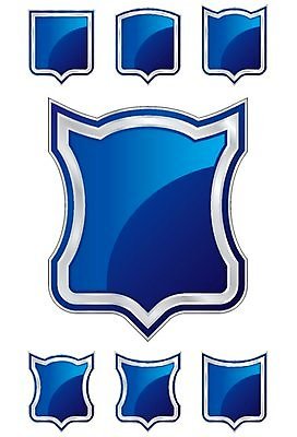 EPS 해외이미지 템플릿 디자인 배너 리본 일러스트 아이디어 프레임 그래픽 장식 파란색 금속 공백 악단 판넬 우아함 은색 수집 심볼 클럽 배지 방패 엘리먼트 증명서 챔피언 테마 특별함 해외202004 해외일러스트 음악 컬러 컨셉 재질 파일형식 벡터 이미지허브