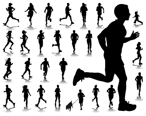 EPS 해외이미지 여자 남자 실루엣 도로 스포츠 올림픽 신체 일러스트 모션 거리 그림자 사람 달리기 경쟁 우승 속도 마라톤 규율 달리기선수 승자 엘리먼트 전력질주 필승 해외202004 해외일러스트 길 컨셉 교통시설 촬영기법 경기 최고 육상스포츠 육상선수 파일형식 벡터 이미지허브