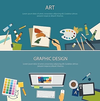 EPS 해외이미지 직업 디자인 배너 교육 백그라운드 컨셉 일러스트 학교 추상 창조 미술 그래픽 컴퓨터 세트 컬러풀 알약 디지털 웹 페인트 공구 붓 업무 작업 팔레트 플랫 디자이너 그림 예술가 화가 마케팅 해외202004 해외일러스트 컬러 무늬 인터넷 문화예술 전자제품 약 도구 파일형식 벡터 이미지허브