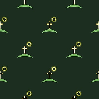 EPS 해외이미지 전통 실루엣 기독교 종교 백그라운드 컨셉 십자가 패턴 일러스트 부활절 교회 믿음 성경 희망 천주교 광선 기도 축하 예수 영혼 심볼 사인 열정 신성 천국 일요일 용서 고립 기관 신앙심 해외202004 해외일러스트 기념일 감정 무늬 종교용품 종교건축 촬영기법 건물 신_종교 요일 파일형식 벡터이미지허브 