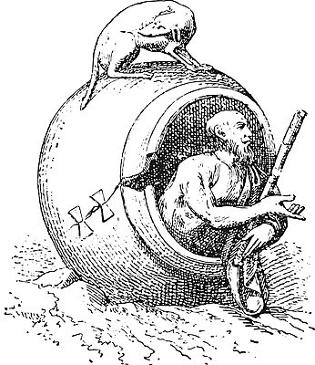 EPS 해외이미지 동물 일러스트 통 미술 사람 검은색 수확 골동품 흰색 공구 막대기 역사 개 컨테이너 가난 그림 수납 판화 거지 옛날 해외202004 해외일러스트 산업 컬러 컨셉 농업 포유류 문화예술 도구 파일형식 벡터 이미지허브