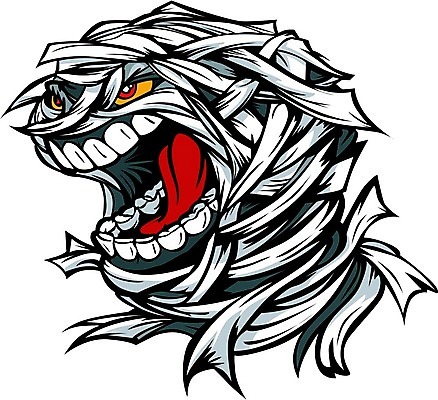 EPS 해외이미지 행복 일러스트 휴가 할로윈 가을 만화 10월 몬스터 미라 해외202004 해외일러스트 계절 감정 날짜 파일형식 벡터 이미지허브