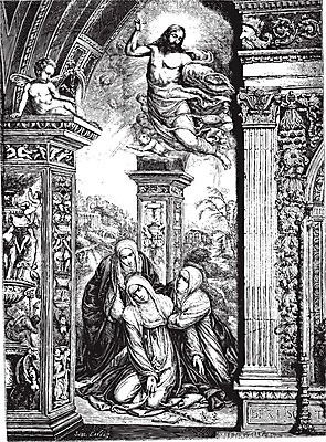 EPS 해외이미지 기독교 종교 일러스트 천사 창조 미술 사람 장식 교회 검은색 수확 골동품 흰색 예수 화려 역사 스웨터 묘사 벽화 그림 판화 시에나 옛날 해외202004 해외일러스트 컬러 컨셉 상의 농업 문화예술 신_종교 파일형식 벡터 이미지허브