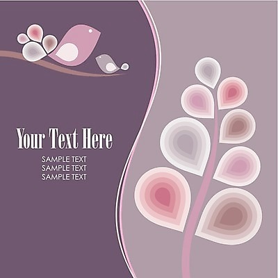 EPS 해외이미지 나무 식물 동물 디자인 배너 어린이 분홍색 백그라운드 일러스트 자연 벽지 조류 엄마 추상 사랑 그래픽 장식 컬러풀 갈색 회색 소용돌이 나뭇가지 인사 신용카드 제비꽃 고립 동물상 해외202004 해외일러스트 꽃 감정 컬러 무늬 가족 사람 금융 조형물 회오리 예절 생태계 파일형식 벡터 이미지허브