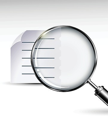 EPS 해외이미지 일러스트 비즈니스 유리 이벤트 파란색 세계 정보 흰색 신문 뉴스 확대 인쇄 심볼 오브젝트 문서 페이지 지역 전국 출판 표제 해외202004 해외일러스트 컬러 재질 간행물 파일형식 벡터 이미지허브