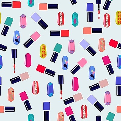 EPS 해외이미지 디자인 여자 백그라운드 패턴 일러스트 유행 세일 상점 화려 팔레트 미용실 손톱관리 손톱 사인 매니큐어 닦기 마케팅 스타일 해외202004 해외일러스트 손 컨셉 무늬 모션 사람 화장품 뷰티샵 네일아트 파일형식 벡터 이미지허브