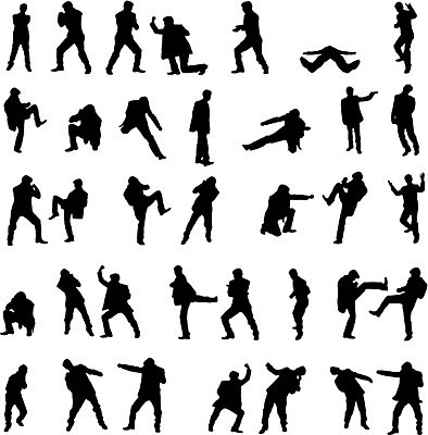 EPS 해외이미지 손 남자 실루엣 스포츠 포즈 백그라운드 컨셉 일러스트 비즈니스 노동자 흑백 미술 사람 세트 상자 픽토그램 숫자 검은색 분노 흰색 비즈니스맨 그룹 공격 충돌 수집 심볼 태권도 싸움 정사각형 윤곽 위치 공격적 노크 타격 해외202004 해외일러스트 도형 직업 문자 감정 컬러 모션 문화예술 촬영기법 신체부위 격투기 직장인 파일형식 벡터 이미지허브