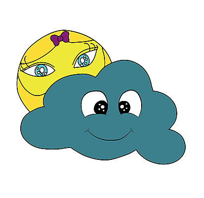 EPS 해외이미지 구름 디자인 행복 별 여행 백그라운드 패턴 일러스트 자연 하늘 날씨 추상 풍경 야외 그래픽 여름 빛 어둠 달 흰색 야간 예측 만화 심볼 그림 온도 흐림 내추럴 엘리먼트 해외202004 해외일러스트 자연요소 계절 감정 컬러 컨셉 무늬 생태계 파일형식 벡터 이미지허브