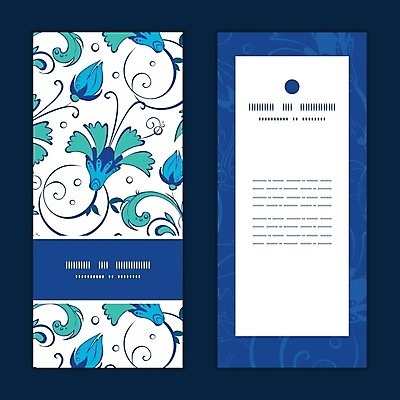 EPS 해외이미지 패턴 일러스트 프레임 세로 세트 공백 수확 신용카드 초대 해외202004 해외일러스트 무늬 농업 금융 파일형식 벡터 이미지허브