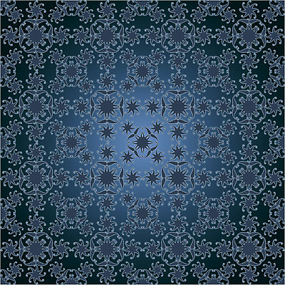 EPS 해외이미지 백그라운드 일러스트 벽지 파란색 어둠 해외202004 해외일러스트 컬러 파일형식 벡터 이미지허브