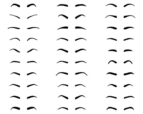 EPS 해외이미지 모양 모델 캐릭터 디자인 응시 여자 실루엣 얼굴 선 일러스트 가이드 그림자 사람 그래픽 세트 유행 검은색 화장품 화려 우아함 미술관 만화 눈썹 속눈썹 수집 문신 만족 마스카라 그림 타입 고립 섬광 아이라이너 스타일 해외202004 해외일러스트 일러캐릭터 직업 시선 감정 컬러 컨셉 촬영기법 신체부위 뷰티 파일형식 벡터 이미지허브