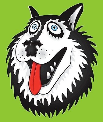 EPS 해외이미지 동물 디자인 응시 얼굴 일러스트 포유류 털 동물원 그래픽 반려동물 머리 검은색 흰색 개 강아지 치아 보호 만화 혀 그림 사냥 주둥이 늑대 송곳니 고립 기르기 마스코트 시베리아 유래 총구 해외202004 해외일러스트 시선 컬러 컨셉 신체부위 입 소화기관 돌봄 파일형식 벡터 이미지허브