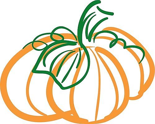 EPS 해외이미지 계절 채소 오렌지 일러스트 호박 정원 할로윈 수확 가을 박 10월 해외202004 해외일러스트 농업 과일 날짜 파일형식 벡터 이미지허브