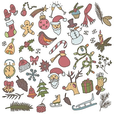 EPS 해외이미지 나무 시계 크리스마스 가방 일러스트 눈사람 휴가 사슴 새해 양말 선물 크리스마스트리 산타클로스 화환 스케이팅 종 나뭇가지 소나무 눈송이 야간 샴페인 활 슛 원뿔 캡모자 혜성 가문비나무 해외202004 손모아장갑 해외일러스트 자연요소 도형 식물 모자_잡화 잡화 기념일 꽃 별 장갑 포유류 겨울스포츠 주류 눈_날씨 파일형식 벡터 이미지허브