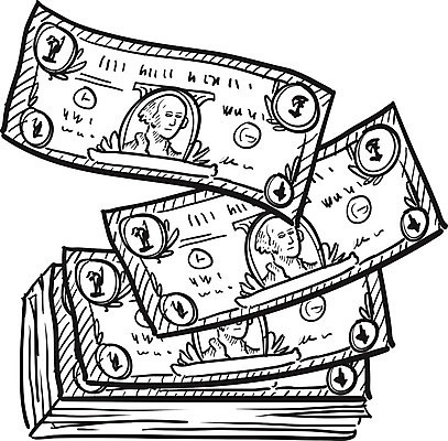 EPS 해외이미지 종이 이동 돈 일러스트 세일 달러 동전 저축 재산 낙서 구매 스케치 무역 그림 투자 상업 이익 소매 고립 세금 해외202004 해외일러스트 산업 컨셉 비즈니스 미술 금융 쇼핑 파일형식 벡터 이미지허브