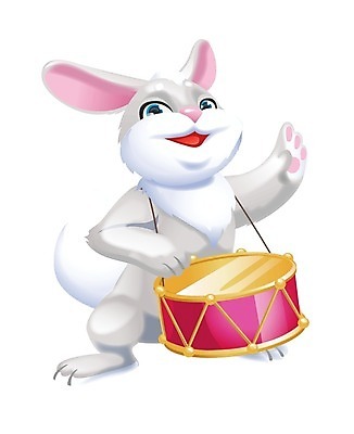 EPS 해외이미지 동물 직업 캐릭터 행복 어린이 음악 백그라운드 일러스트 자연 놀이 타악기 부활절 털 미술 미소 반려동물 음악가 회색 기구 아기 토끼 달콤 서커스 만화 모피 그림 드럼 긍정 귀 예술가 코믹 솜털 고립 드러머 뮤지컬 해외202004 해외일러스트 일러캐릭터 기념일 감정 악기 컬러 컨셉 포유류 문화예술 표정 사람 신체부위 맛 생태계 파일형식 벡터 이미지허브