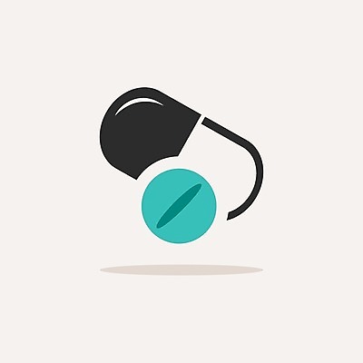 EPS 해외이미지 일러스트 건강 병원 치료 알약 약 환자 도움 보호 질병 상품 컨테이너 약국 처방 팩 돌봄 진통제 항생제 해외202004 해외일러스트 산업 컨셉 의학 모션 화장품 파일형식 벡터 뷰티 이미지허브