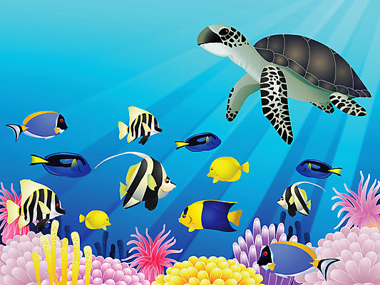EPS 해외이미지 동물 실루엣 야생동물 파도 바다 백그라운드 일러스트 자연 바닥 어류 미술 물 여름 파란색 빛 컬러풀 수중 수영 거품 바위 그룹 산호 거북이 그림 다이빙 장면 지느러미 암초 수족관 깊이 아네모네 이국적 해외202004 해외일러스트 자연요소 계절 꽃 컬러 파충류 문화예술 촬영기법 수중동물 돌_바위 수상스포츠 자포동물 생태계 수중스포츠 파일형식 벡터 이미지허브