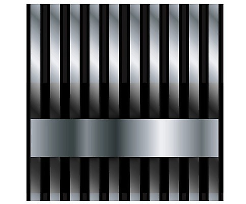 EPS 해외이미지 접시 디자인 배너 산업 선 백그라운드 패턴 일러스트 표면 빛 반사 3D 금속 검은색 힘 회색 붓 판넬 바 은색 철 질감 레이아웃 성적 섬유 시트 알루미늄 제철소 철강 해외202004 해외일러스트 식기 교육 컬러 무늬 재질 직물 디지털합성 파일형식 벡터 이미지허브