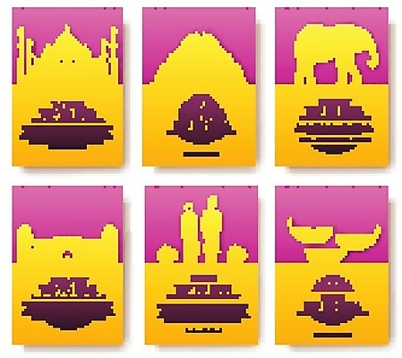 EPS 해외이미지 전통 아시아 문화 여행 꽃무늬 일러스트 건축양식 가이드 자연 휴가 코끼리 연꽃 팜플렛 타이포그라피 건물 장식 컬러풀 유행 탑 축제 궁전 덮개 사찰 발표 플랫 잡지 인쇄 레이아웃 모스크 엽서 초대 페이지 천연기념물 사리 전국 출판 표제 항목 해외202004 해외일러스트 직업 문자 건축물 건축 꽃 나라 컬러 고건축 무늬 포유류 종교건축 간행물 뚜껑 이슬람교 편지 생태계 파일형식 벡터 이미지허브