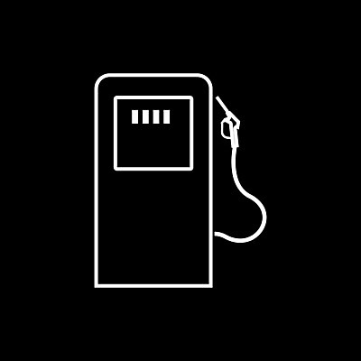 EPS 해외이미지 산업 도로 일러스트 교통시설 자동차 힘 장비 에너지 흰색 역 휘발유 석유 심볼 서비스 사인 연료 가스 호스 펌프 노즐 디젤 해외202004 해외일러스트 길 육상교통 컬러 교통 시설 파일형식 벡터 이미지허브