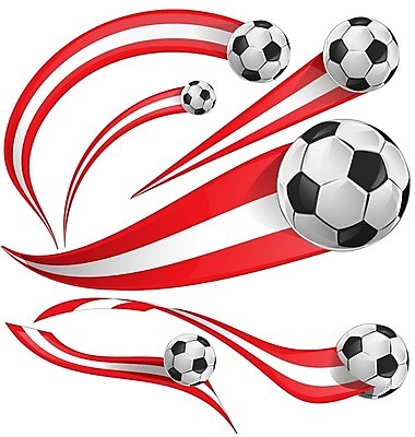 EPS 해외이미지 클립아트 디자인 배너 유럽 포스터 리본 종이 문화 여행 백그라운드 일러스트 축구공 추상 프레임 컵 빨간색 축제 축구 경쟁 공백 흰색 깃발 그룹 비엔나 오스트리아 알림 심볼 사인 질감 기념품 2015년 애국심 2018년 해외202004 해외일러스트 식기 나라 컬러 컨셉 무늬 공 축구용품 구기 연도 오브젝트 파일형식 벡터 이미지허브