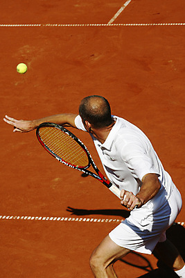 포토 JPG 해외이미지 남자 스포츠 오렌지 공 놀이 성인 사람없음 야외 경쟁 테니스 게임 라켓 테니스공 땅바닥 플레이어 해외202004 해외포토 스포츠용품 컨셉 과일 바닥 사람 구기 테니스용품 파일형식 이미지허브