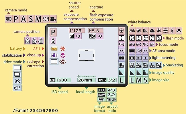 EPS 해외이미지 일러스트 설명 빨간색 빛 세트 카메라 디지털 스크린 운전 구멍 수집 사인 속도 메뉴 날것 슛 길이 동영상 셔터 설정 비율 고립 구성 베터리 자동 제어 방식 해외202004 해외일러스트 컬러 모션 전자제품 파일형식 벡터 이미지허브